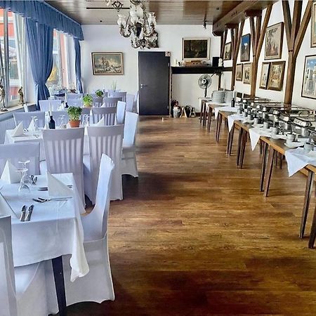Hotel Ulmer Stuben Ngoại thất bức ảnh