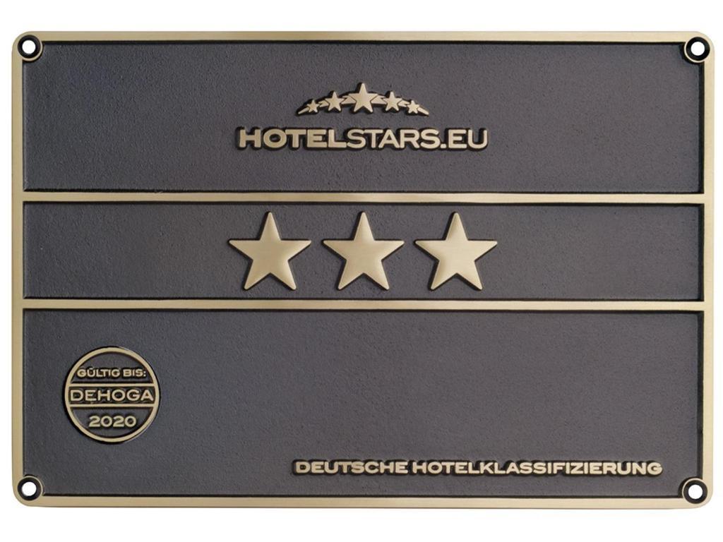 Hotel Ulmer Stuben Ngoại thất bức ảnh