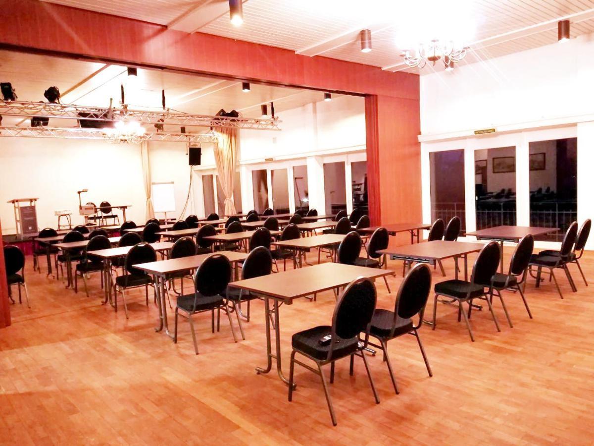 Hotel Ulmer Stuben Ngoại thất bức ảnh