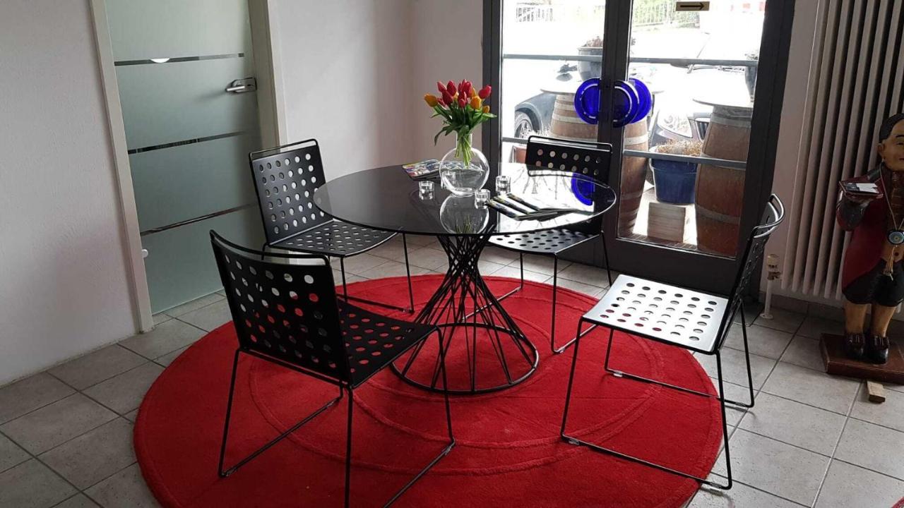 Hotel Ulmer Stuben Ngoại thất bức ảnh