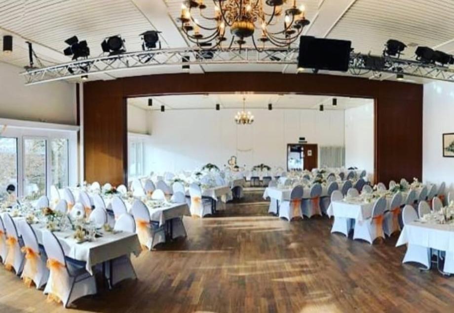 Hotel Ulmer Stuben Ngoại thất bức ảnh