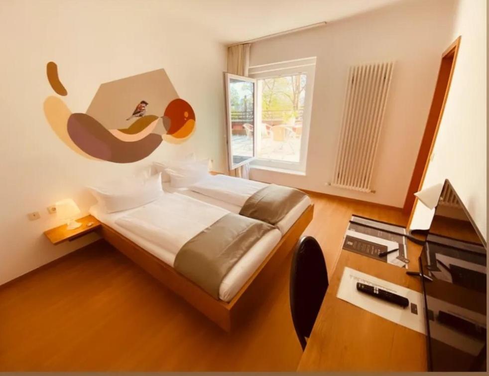 Hotel Ulmer Stuben Phòng bức ảnh