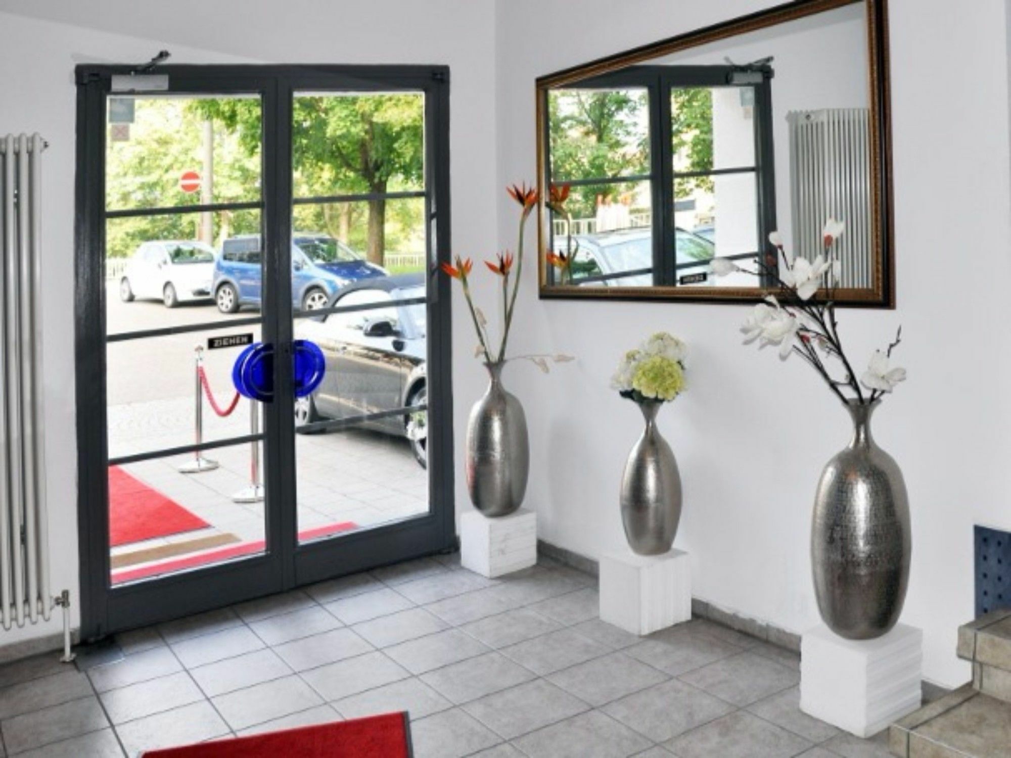 Hotel Ulmer Stuben Ngoại thất bức ảnh